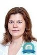 Иммунолог, аллерголог Кузнецова Елена Сергеевна